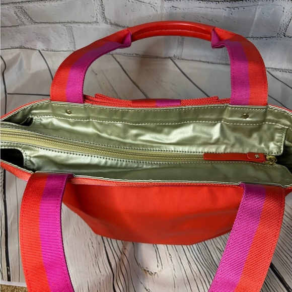 Kate Spade New York Women’s Barrow St. Bon Shopper Tote Bag  PXRU3695 - Picture 5 of 10